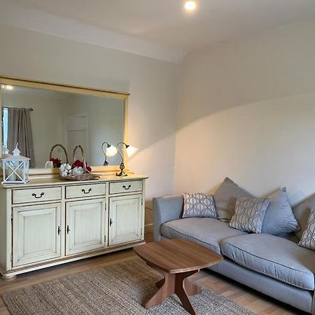 Willow Cottage Kinloss Exterior foto